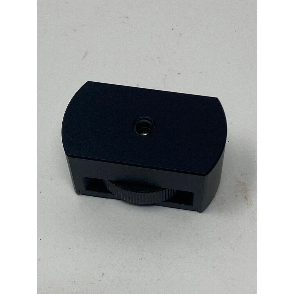 Canon Tripod Adapter Spacer for FD TS 35mm f2.8 SSC Lens
